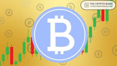 تحليل بيتكوين: هل سيرتفع سعر BTC إلى 108 ألف دولار؟ اكتشف الآن!