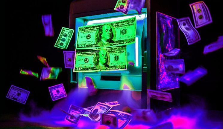 المتداولون يضخون 6.5 مليار دولار في مجموعة من الأصول في أسبوع واحد – اكتشف الوجهة الجديدة لرأس المال الآن