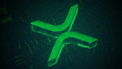 تحليل سعر XRP: الدببة تسيطر وXRP يكافح للحفاظ على الدعم الحاسم - تعرف على التفاصيل الآن!