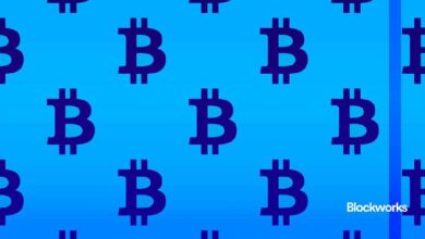 انخفاض بيتكوين بعد أسبوع هادئ: ماذا سيحدث الآن؟ اكتشف التفاصيل!