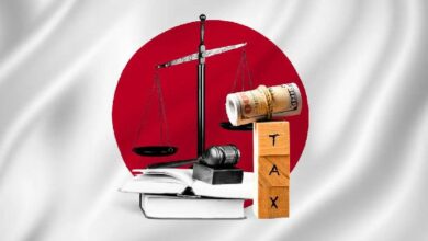 أخبار العملات الرقمية: وزير المالية الياباني يعد بتغييرات كبيرة في ضرائب العملات الرقمية بحلول يونيو 2025 - اكتشف التفاصيل!