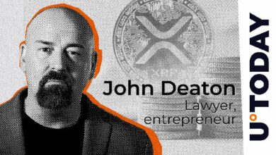 المحامي المؤيد لـ XRP جون ديتون ينتقد بيل هينمان مجددًا - اكتشف السبب!