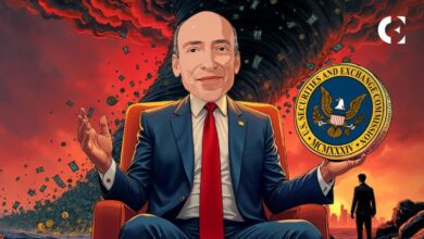 هيئة الأوراق المالية ومستقبل الشركات الناشئة في مجال العملات الرقمية - آفاق واعدة! اكتشف المزيد