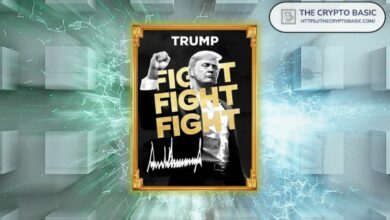 مدير كوينبيس يكشف: ترامب يحقق أكثر من 800 مليون دولار أرباح من إطلاق عملة الميم الخاصة به - اكتشف التفاصيل الآن!