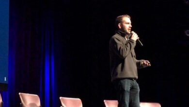 OpenSea تنفي شائعات تحديد هوية العملاء بسبب عمليات الإيردروب - اكتشف التفاصيل!