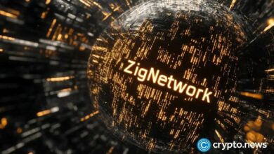 قفزة بنسبة 11% لـ ZIG مع إطلاق شبكة اختبار ZIGChain - اكتشف المزيد!