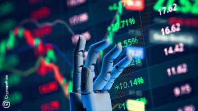 عمالقة التكنولوجيا يتعافون بعد اضطراب الذكاء الاصطناعي، ومؤشر S&P 500 يقترب من أعلى مستوياته - اكتشف التفاصيل!