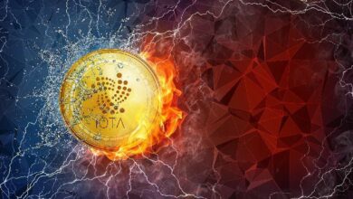 اكتشف مزايا IOTA Rebased الجديدة: حلول متعددة VM، ضبط محكم للمصادقة وأكثر!