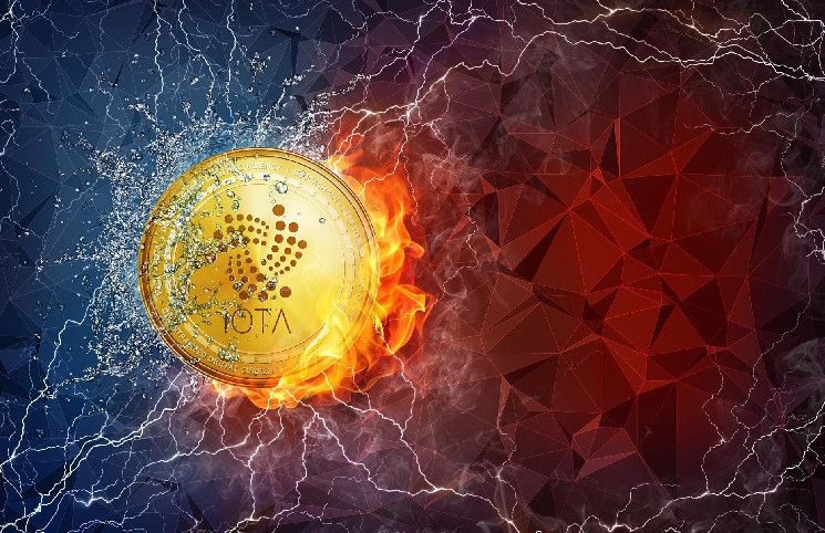 اكتشف مزايا IOTA Rebased الجديدة: حلول متعددة VM، ضبط محكم للمصادقة وأكثر!