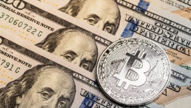 ارتفاع البيتكوين بدأ للتو مع توجه المؤسسات للشراء، وفقًا لبرنشتاين - اكتشف المزيد الآن!