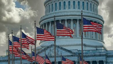 الخدمة الأمريكية حراس القضاء، إدارتهم للأصول المصادرة، تجهل كمية العملات المشفرة التي تمتلكها - اكتشف المزيد!