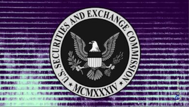 هيئة الأوراق المالية والبورصات تعترف بتقديم WisdomTree لصندوق XRP المتداول، ابدأ بتقديم تعليقاتك الآن خلال فترة 21 يوما