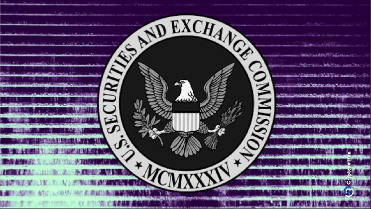 هيئة الأوراق المالية والبورصات تعترف بتقديم WisdomTree لصندوق XRP المتداول، ابدأ بتقديم تعليقاتك الآن خلال فترة 21 يوما