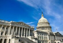 المخاوف من قطع خدمات البنوك تضرب مشهدًا أكبر للعملات المشفرة في الكونغرس الأمريكي - اكتشف التفاصيل الآن!