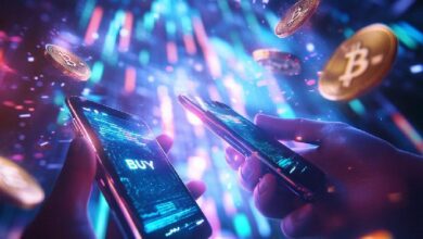 انتعاش أحجام تداول العملات الرقمية إلى 18 تريليون دولار في 2024 ولكنها لا تزال أقل من ذروة 2021 – اكتشف التفاصيل الآن!