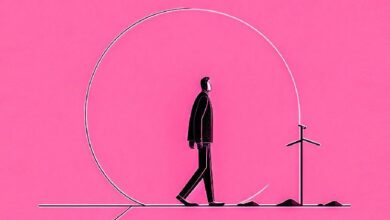 كبير مسؤولي التشفير ديفيد ساكس: قواعد واضحة للأصول الرقمية في غضون ستة أشهر! اكتشف التفاصيل الآن