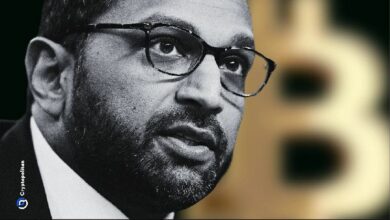 مدير إف بي آي الجديد الذي عينه ترامب، كاش باتيل، يمتلك 115,000 دولار ببيتكوين – اكتشف القصة الآن!