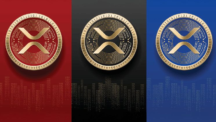 تحليل سعر XRP: لحظة حاسمة مع نضال الثيران للسيطرة - اكتشف التفاصيل!