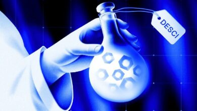 خبراء يكشفون كيف يمكن للذكاء الاصطناعي وعلم اللامركزية إعادة تشكيل العلم للأبد - اكتشف الآن!