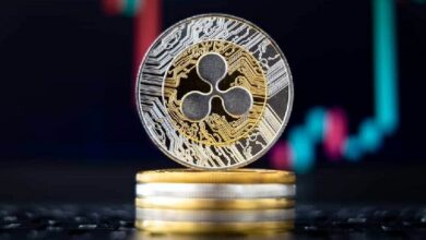 يتجه نحو الإثارة: هيكل XRP يحدد الهدف التالي عند 8 دولارات - اكتشف المزيد!