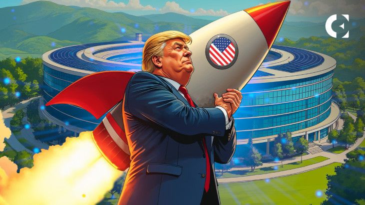 تحولات السلطة في وادي السيليكون تغيّر السياسات الأمريكية تحت حكم ترامب، اكتشف التحالفات الجديدة الآن!