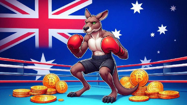 الهيئة الأسترالية تحذر من "سيناريوهات رعب" في العملات الرقمية إذا خفف ترامب التنظيمات – اكتشف التفاصيل!