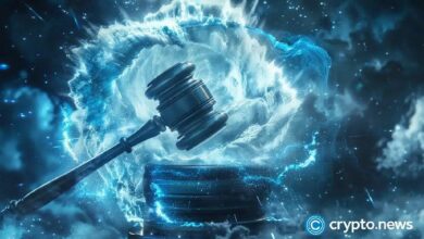 الحرية لا تقدر بثمن: إطلاق سراح أليكسي بيرتسيف من سجن تورنادو كاش - اكتشف التفاصيل!