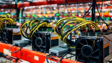 عمال تعدين البيتكوين في وول ستريت يتجهون نحو الذكاء الاصطناعي مع تحديات تواجه عمليات البيتكوين في 2025 - اكتشف السبب الآن!