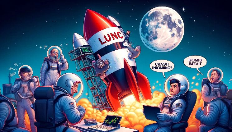 هل تُحضِّر عملة تيرا كلاسيك (LUNC) للعودة بقوة أم تواجه مزيدًا من الانحدار؟ اكتشف الآن!