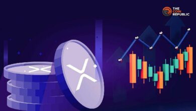 هل سيحفز تشكيل المطرقة لسعر XRP انطلاق ارتفاع انفجاري جديد؟
