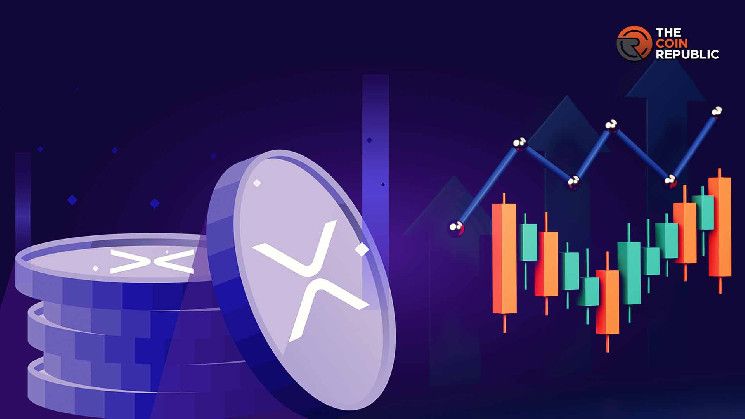 هل سيحفز تشكيل المطرقة لسعر XRP انطلاق ارتفاع انفجاري جديد؟