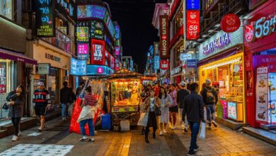 تفوق قسط بيتكوين في كوريا الجنوبية على الأسواق العالمية - اكتشف المزيد الآن