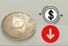 ترتيب إيرادات إيثيريوم الأسبوعية ينخفض للمركز 17 بينما تيثر يحافظ على قوته - اكتشف التفاصيل الآن!