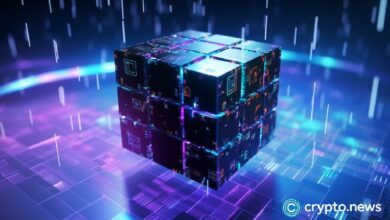 أنماط نادرة لسعر Chainlink وأسس قوية تشير إلى قفزة بنسبة 180٪ - اكتشف التفاصيل