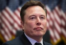 "عملة دوجي لإيلون ماسك تستهدف تحديث احتياطي الذهب الأمريكي بالبيتكوين بعد تدقيق حصن نوكس - اكتشف المزيد الآن!"