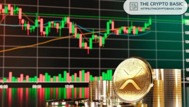 اكتشف كيف يمكن للموجة الخامسة من XRP أن تدفع السعر إلى 8 دولارات