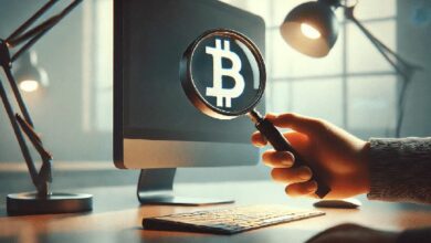 تراجع عمليات البحث عن بيتكوين: جوجل تريندز يكشف انخفاض الاهتمام - اكتشف التفاصيل!