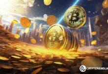 قمة بيتكوين بسعر $120,000 تقترب رغم تراجع السعر إلى نطاق $100,000 - اكتشف التفاصيل الآن!