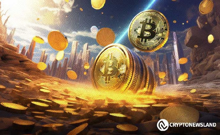 قمة بيتكوين بسعر $120,000 تقترب رغم تراجع السعر إلى نطاق $100,000 - اكتشف التفاصيل الآن!