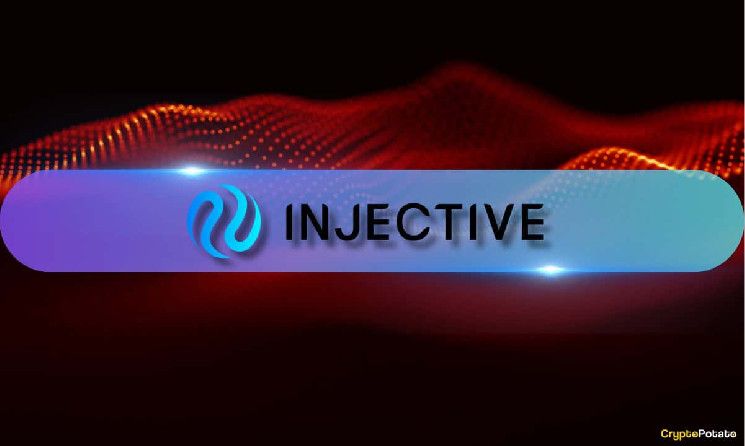 إطلاق Injective Hub V2: اكتشف الآن تفاصيله بينما يبقى سعر INJ دون تفاعل واضح