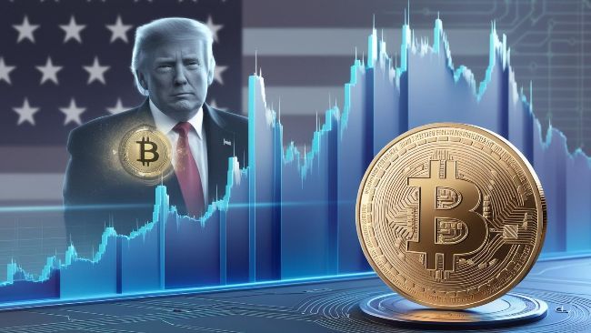 تأثير أسبوعين من عهد ترامب على سوق العملات الرقمية: اكتشف التفاصيل الآن!