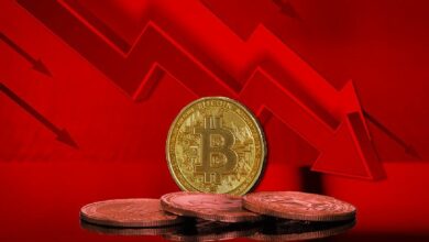 سعر البيتكوين يهوي تحت $94,000 وسط فوضى العملات الرقمية وتقلبات الأسواق العالمية - اكتشف التفاصيل!