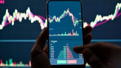 انخفاض سعر البيتكوين إلى أقل من 96 ألف دولار مع ارتفاع نشاط التداول - اكتشف التفاصيل الآن!