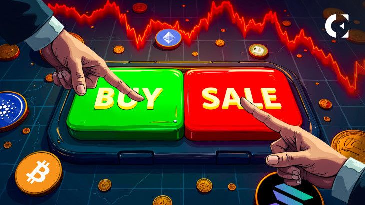 هل تواجه البيتكوين انهيارًا؟ تصريحات تقنية ريبل حول تزايد الباعة