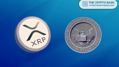 تكهنات حول اعتراف هيئة الأوراق المالية بـ XRP كسلعة: اكتشف آراء الخبراء