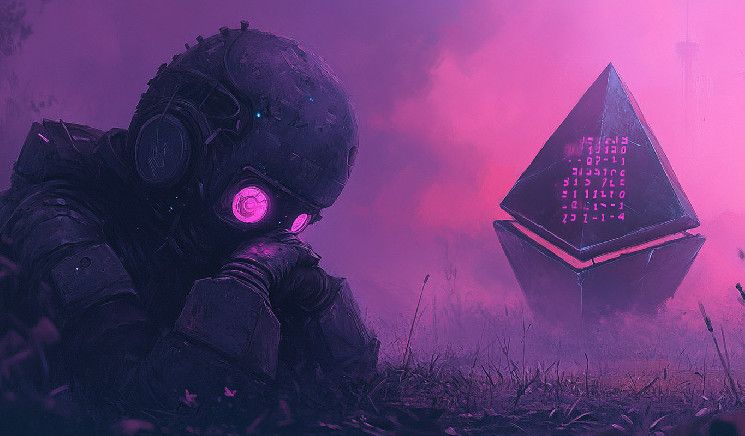 بنجامين كوين يحذر: الإيثريوم قد يستمر في فقدان قيمته أمام البيتكوين – اكتشف العامل الحاسم لتحديد القاع!