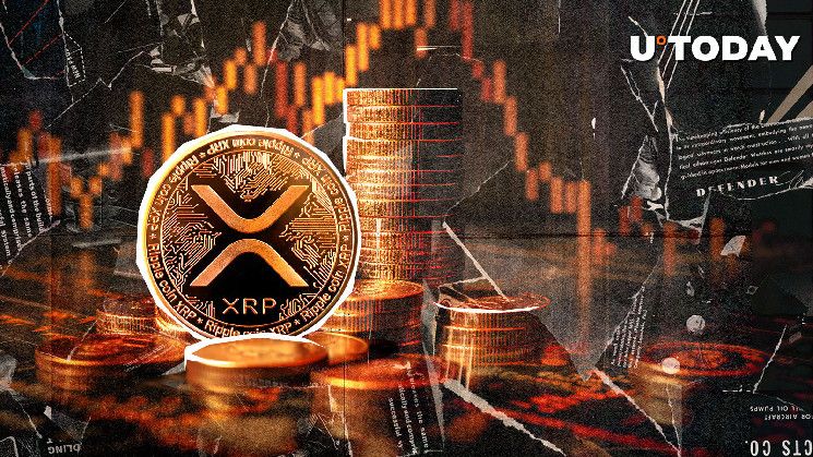 هبوط XRP تحت 3 دولارات بعد بيع كبير بقيمة 539 مليون دولار، ماذا سيحدث بعد ذلك؟ اقرأ المزيد!