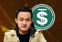 جاستن صن يُشيد بـ USDD كخيار وحيد ومستقر للعملات اللامركزية – تعرّف على السبب الآن!