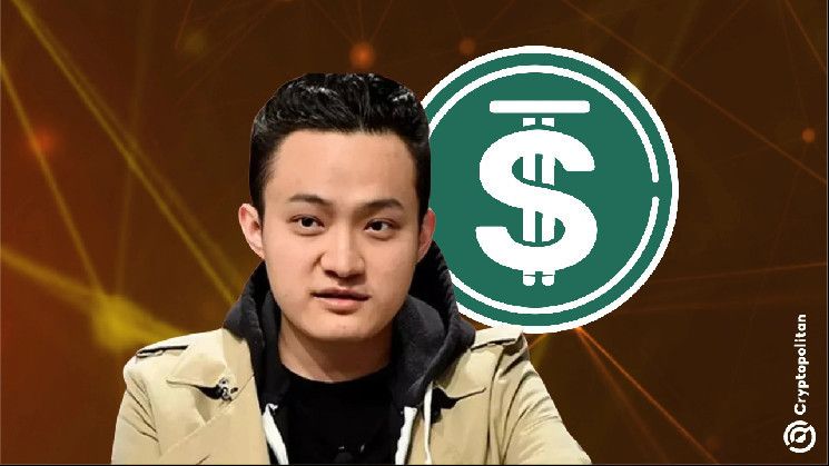 جاستن صن يُشيد بـ USDD كخيار وحيد ومستقر للعملات اللامركزية – تعرّف على السبب الآن!