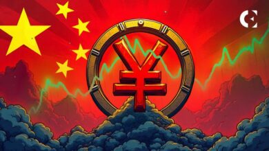 تحليل بيانات M1 في الصين: لا حقن سيولة تقول المصادر | إقرأ الآن!